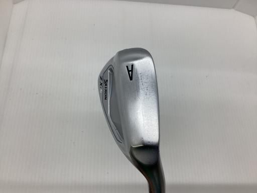 ダンロップ SRIXON ZXi4 AW ウェッジ WG 純正特注シャフト フレックスS メンズ 男性用 右利き 右用 Cランク ゴルフクラブ WWW_OLIVIERBERNSTEIN_COM