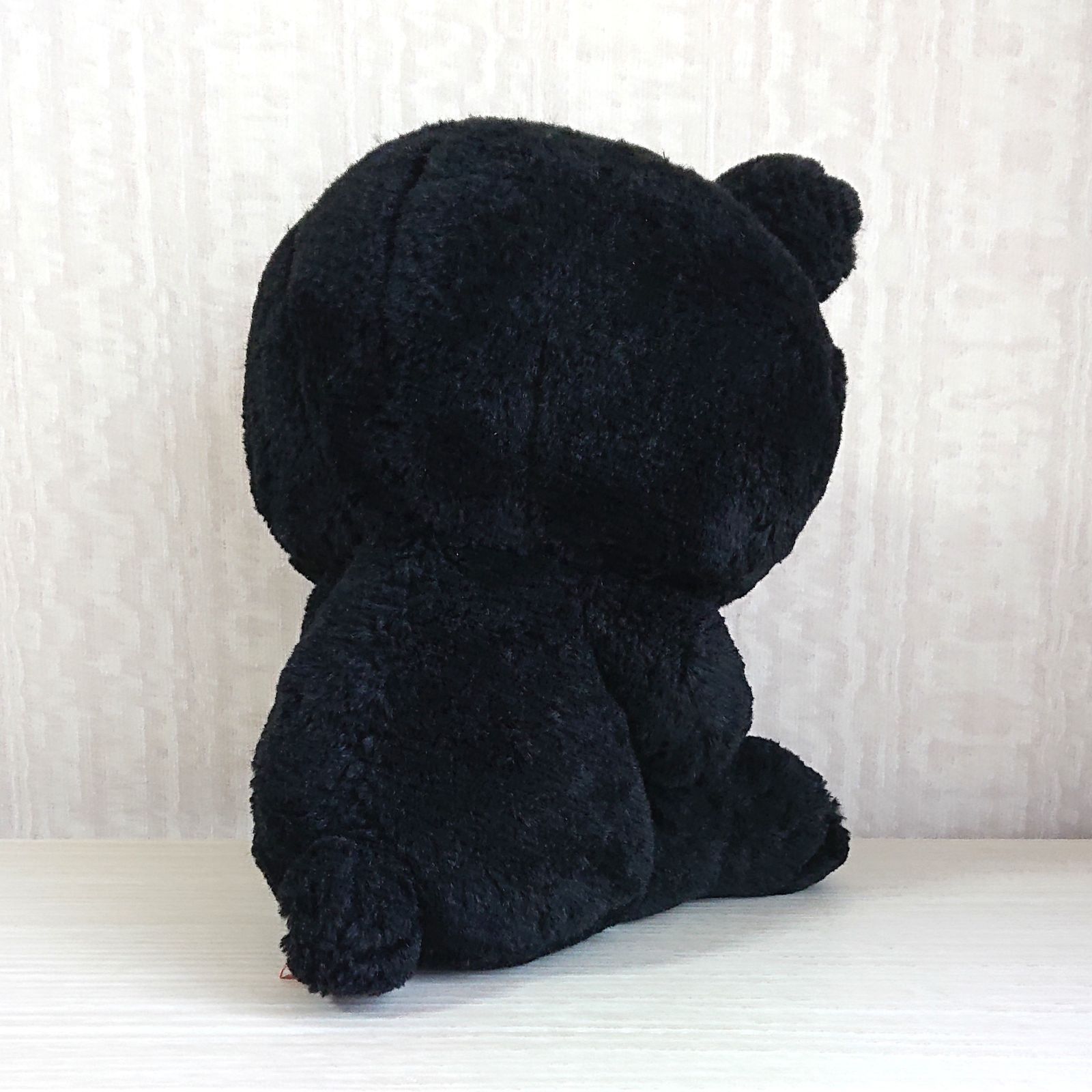 グルーミー ぬいぐるみ SLグル～ミ～ぬいぐるみ モノトニーver