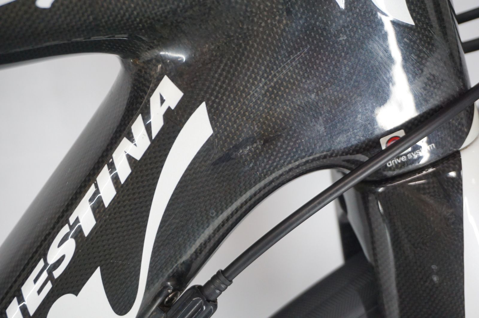 WILIER 「ウィリエール」 CENTO 1 2008年モデル ロードバイク 