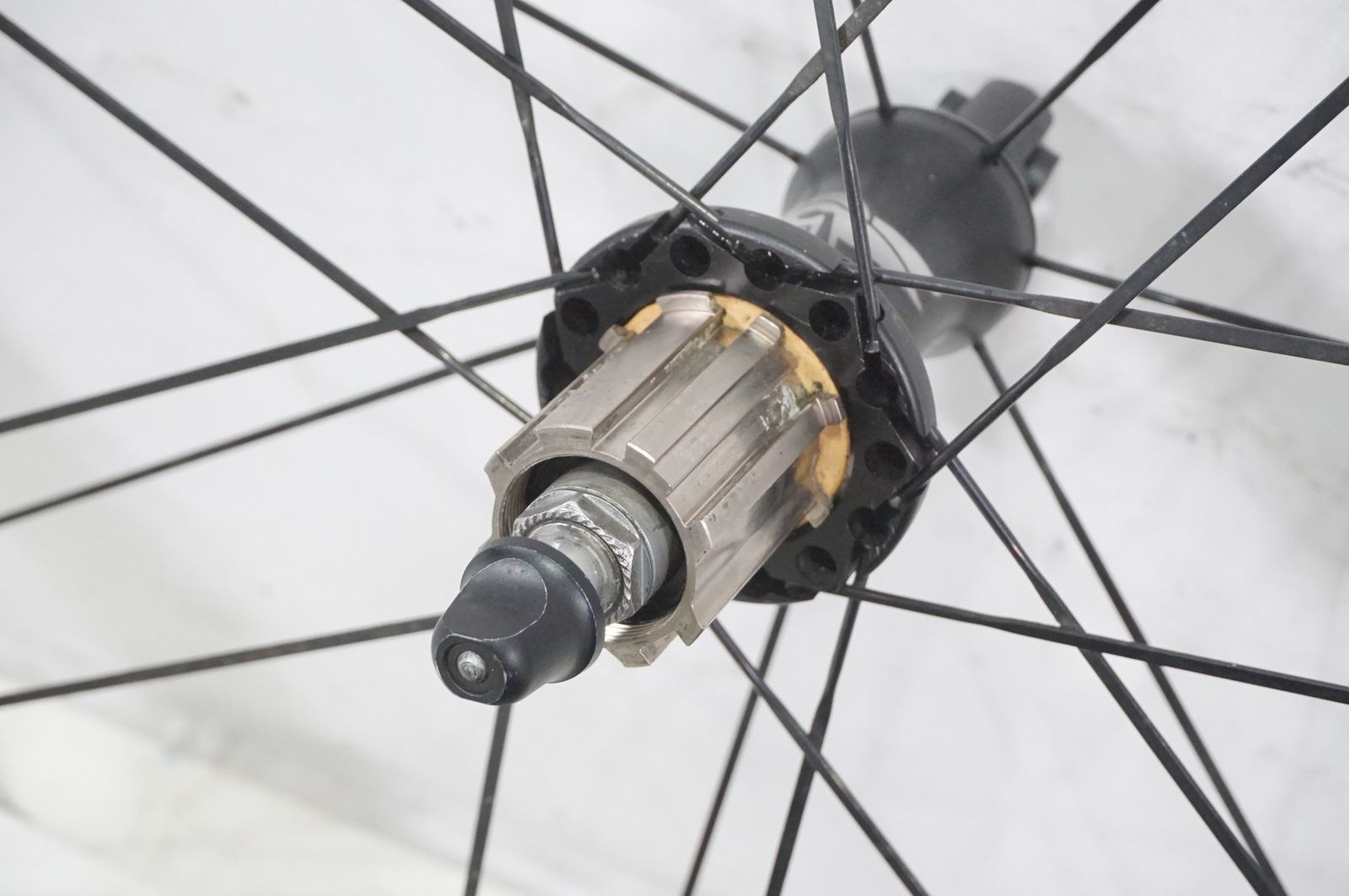 CAMPAGNOLO 「カンパニョーロ」 ZONDA C15 2WAY-FIT カンパフリー