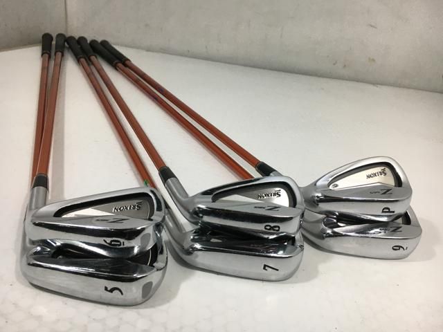 スリクソン SRIXON Z565 ゴルフクラブセット メンズ S 13本 右