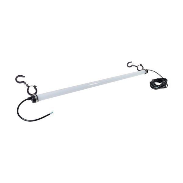 鯉(こい 皿) ガラス：型押し 小柴 外一／岩城硝子株式会社 1950