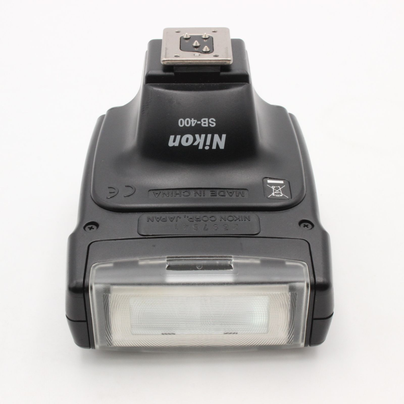 スピードライト nikon