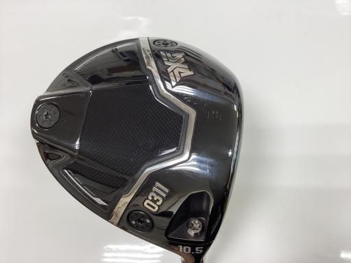 PXG 0311 BLACK OPS 10.5° ヘッド単体です PXG 0311 BLACK OPS TOUR-1