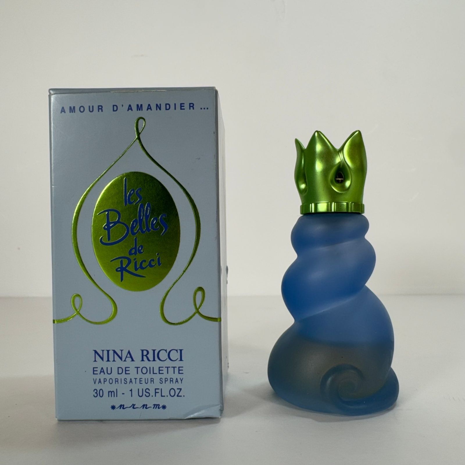 ニナリッチ レベルドゥリッチ2 オードトワレ 30ml NINA RICCI ニナリッチ レベルドゥリッチ2 EDT SP 30ml 香水