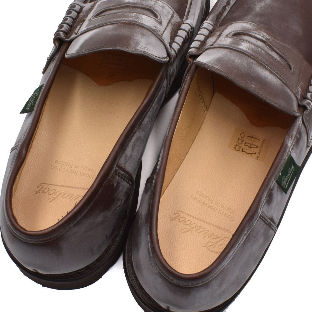 パラブーツ ENGINEERED GARMENTS/EG x Paraboot CLUSAZ｜Daytona Park