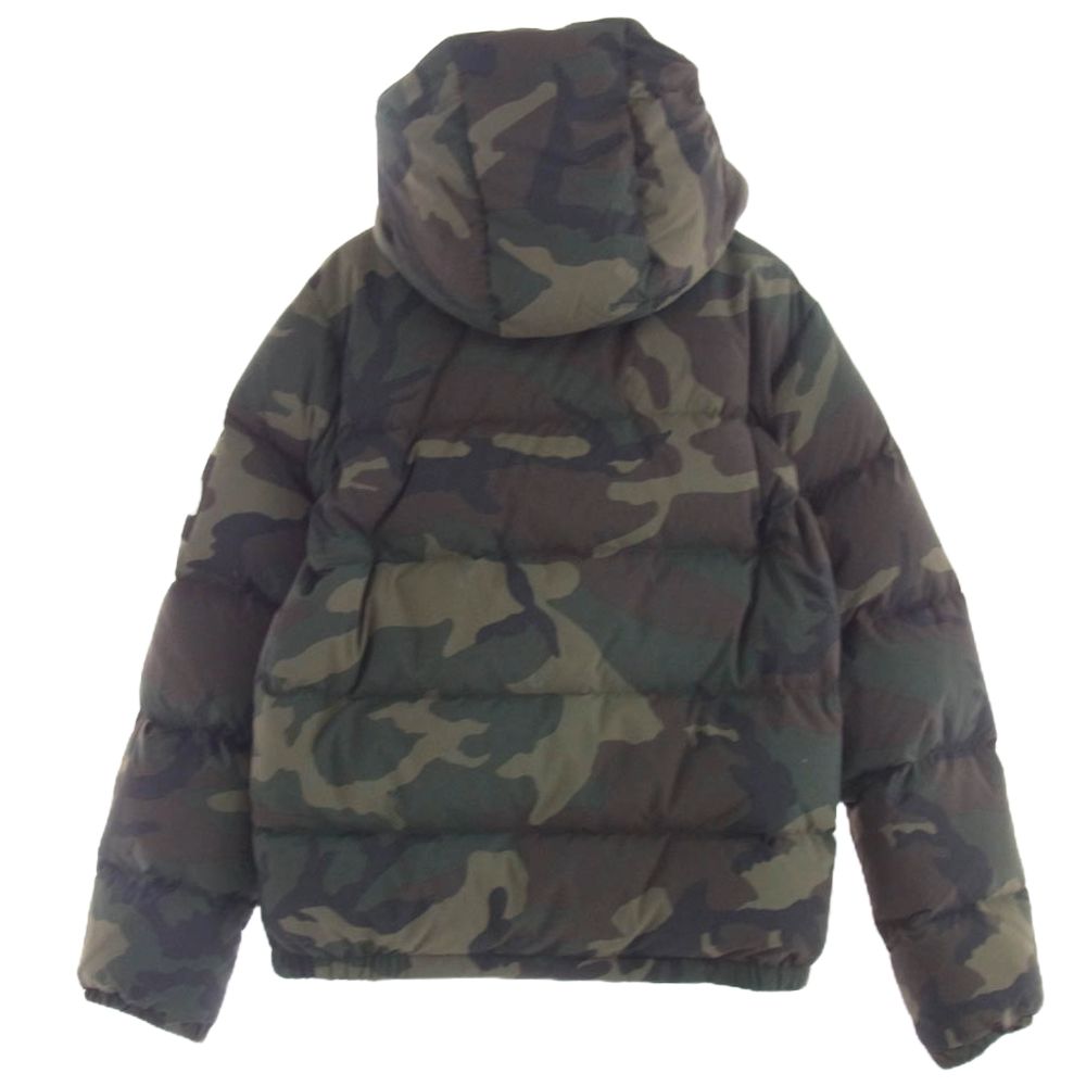 【ザノースフェイス】キャンプシエラショート ダウンジャケット ND91421 THE NORTH FACE ノースフェイス ND91421 NV CAMP SIERRA SHORT