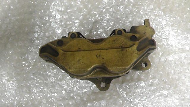 CB400SF VTEC REVO NC42 の キャリパー 左 1760491993 BRIGHTFACE_UK