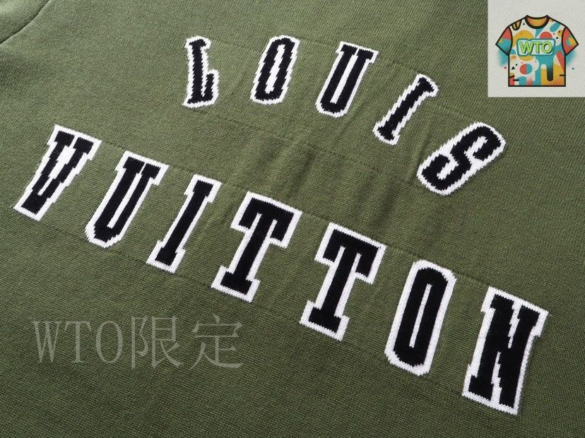 Louis Vuitton ロゴ入りマスクとポーチ 今日特価】LV Fashion Makeup Pouch - ルイ・ヴィトン