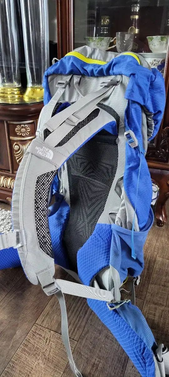 THE NORTH FACE ザノースフェイス BANCHEE 35 登山リュック