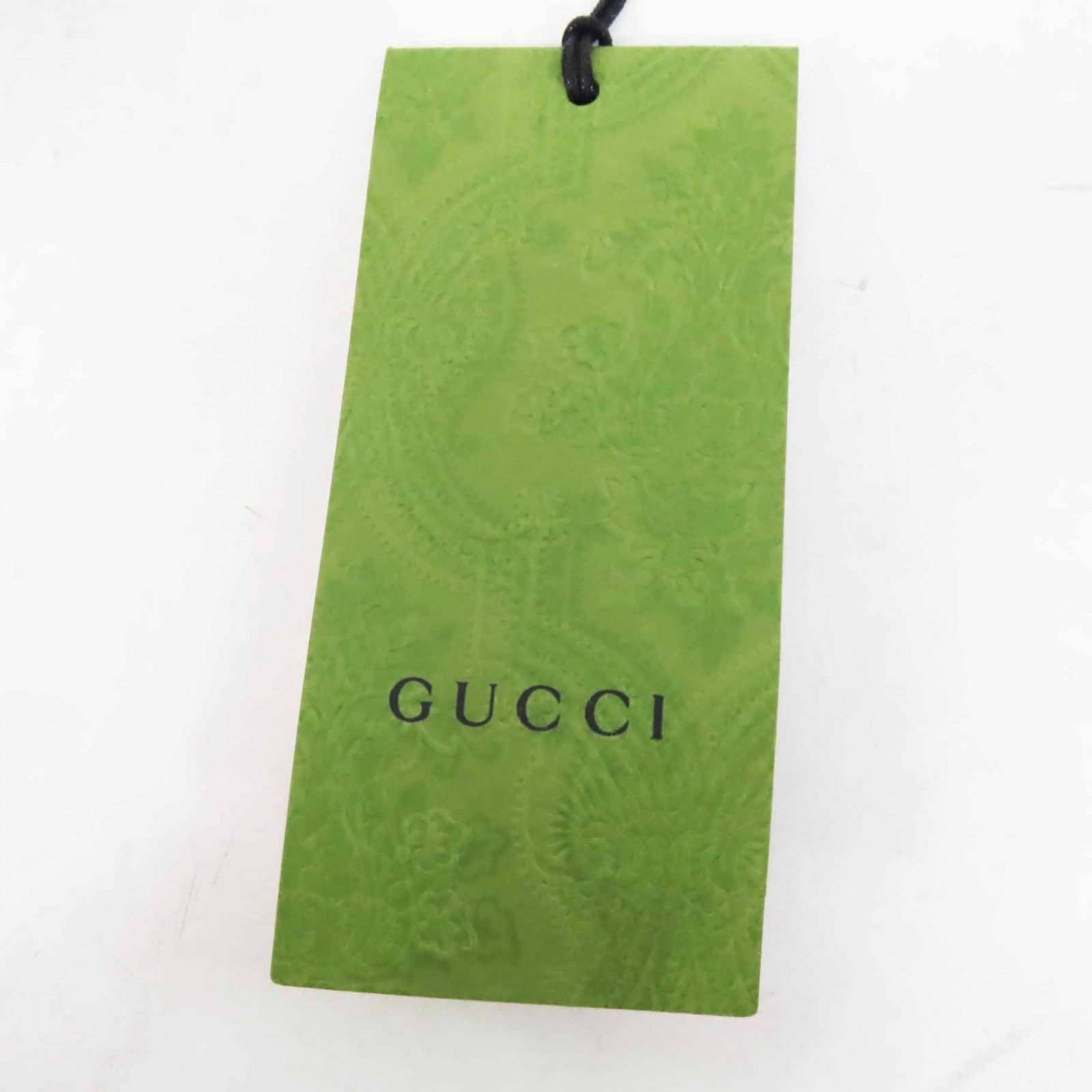 GUCCI ロゴジャガードレギンスSサイズ 未使用品◎GUCCI グッチ 22AW 689203 GGジャガード レギンス