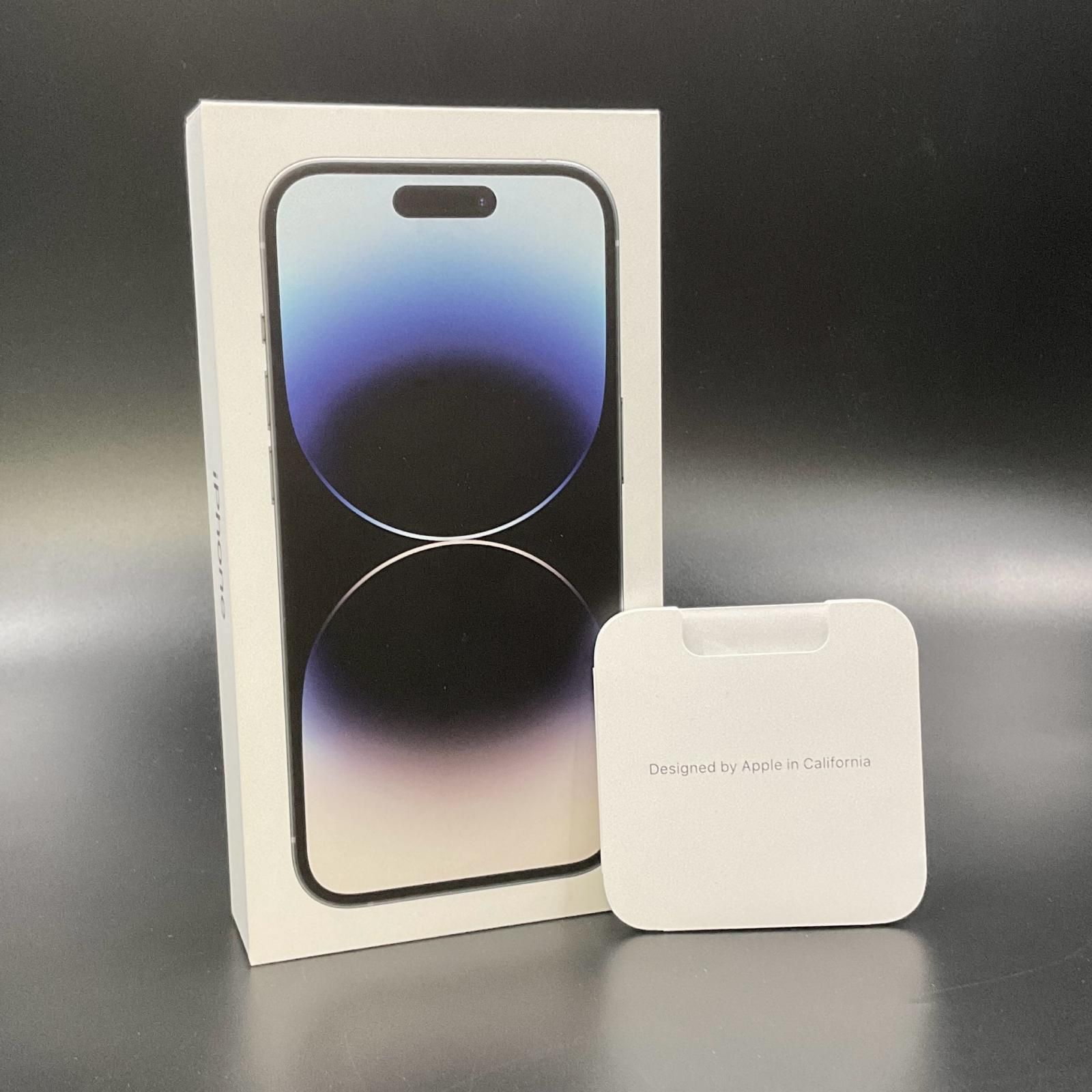 iPhone14Pro 256 シルバー 即購入⭕️ refurb-iphone-14-pro-silver-