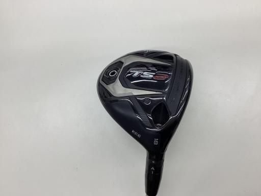 タイトリスト TSi2/Titleist Speeder 519 EVOLUTION(JP)/S/9[3123]