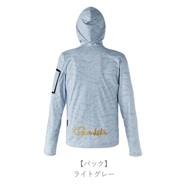 新品・未使用・釣士道スゥエットのセットアップ　Mサイズ　グレー 公式】レーサービーゼットセパレーツ（レディース）｜スピード
