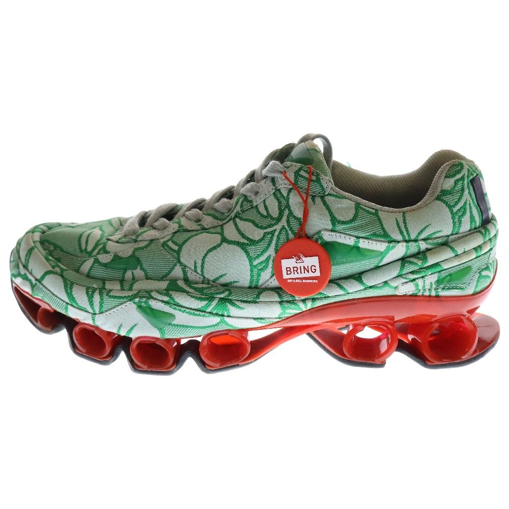 adidas (アディダス) ×RAF SIMONS BOUNCE ラフシモンズ バウンス 