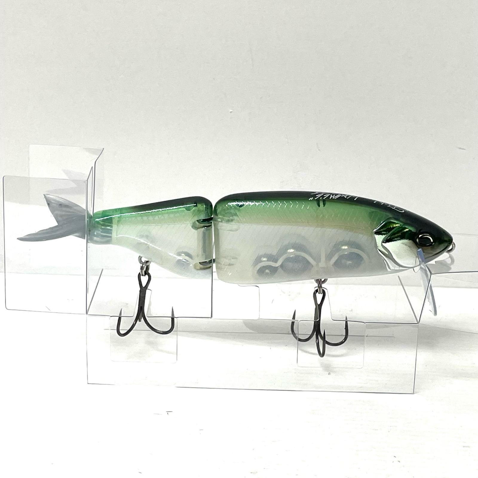 尾張小牧店】 【中古】【フィッシング/釣り/釣具/ルアー】DRT