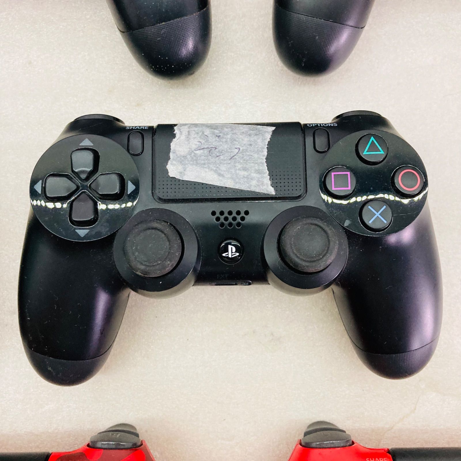 ジャンクまとめ