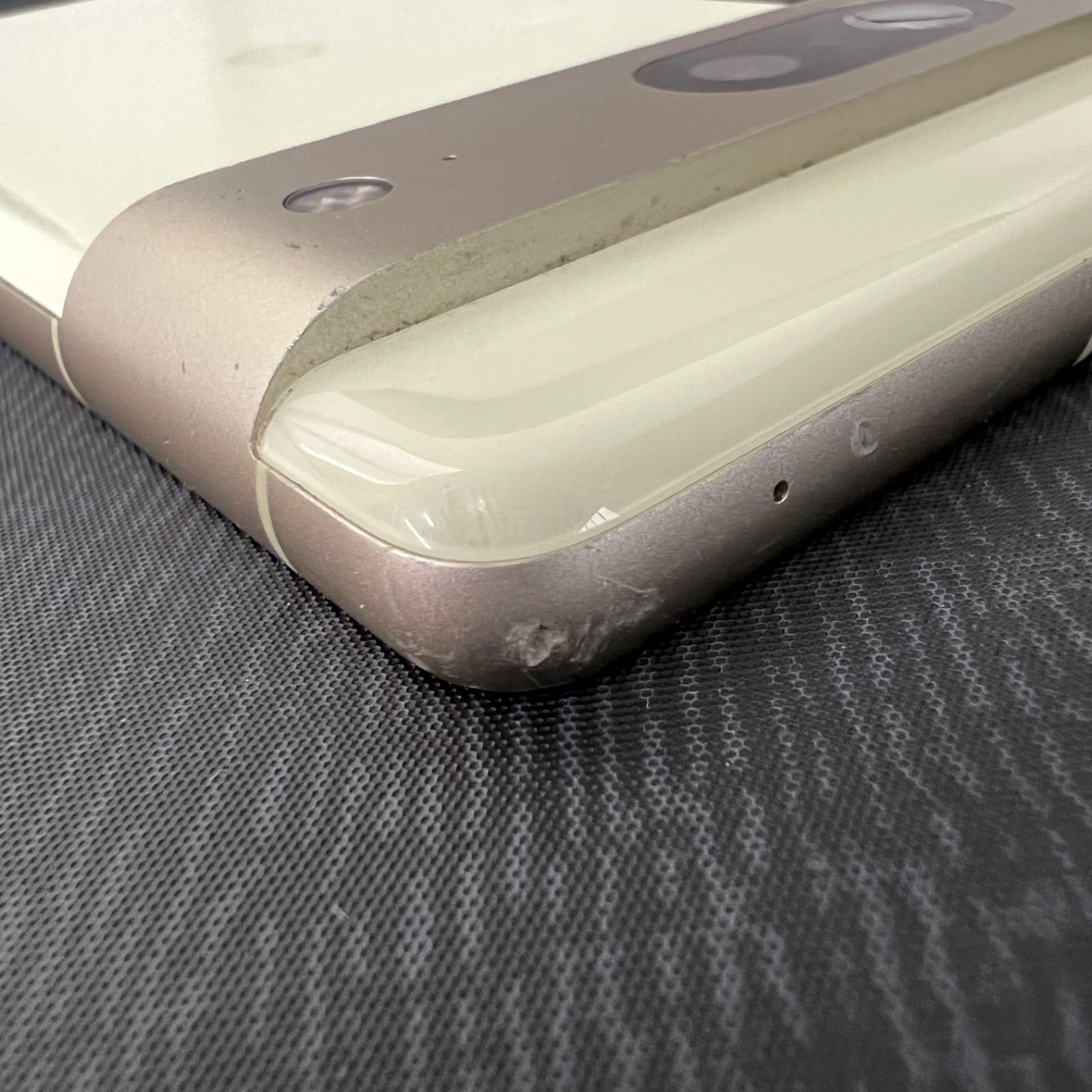 SIMロック解除済 Google Pixel 7 128GB レモングラス ジャンク - メルカリ