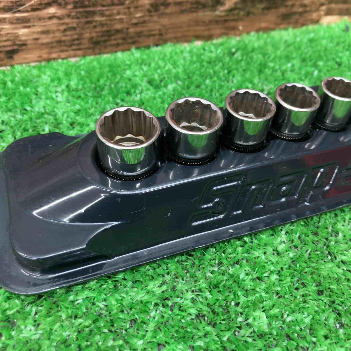 Snap-on スナップオン 1|4シャローソケットセット TMMD14 川越店