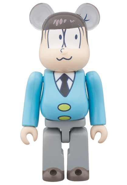 BE RBRICK