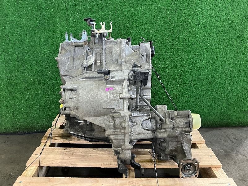 N-BOXスラッシュ JF2 オートマミッション ATミッション X 4WD 06210-5L1-910 NH875P