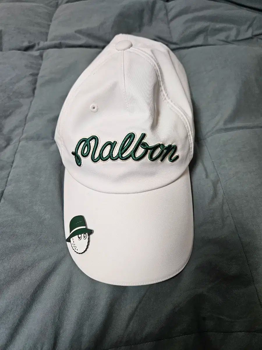 マルボンゴルフ ソフト