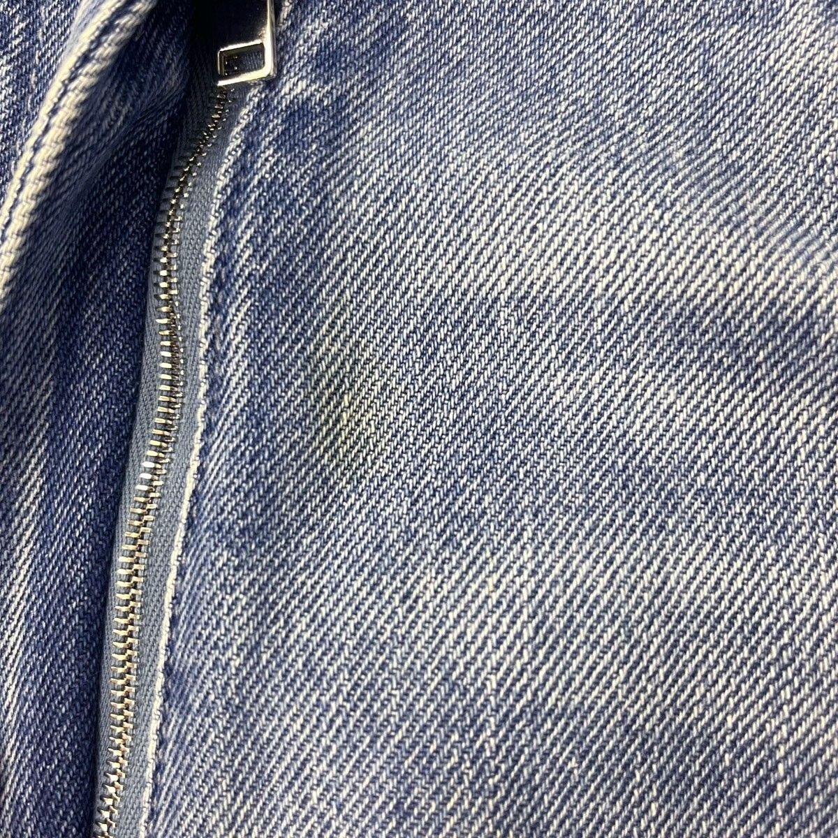 PETER DO ピーター ドゥー OVERSIZED JEANS オーバーサイズワイド 