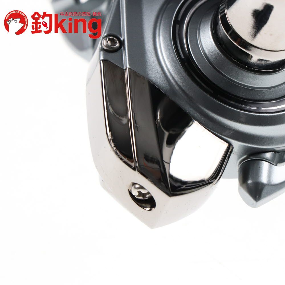 DAIWA - 【中古/美品】 ダイワ 18 グランドサーフ 25 15PE 純正替スプール付  /S252M DAIWA - 【中古/美品】 ダイワ 18 グランドサーフ 25 15PE 純正
