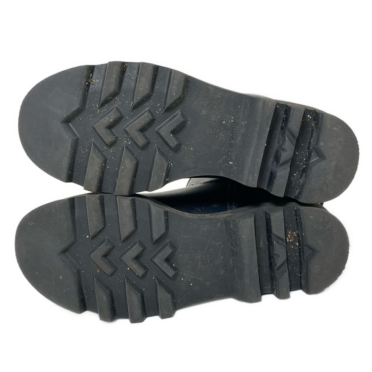 GINETTE|インソール取外し可