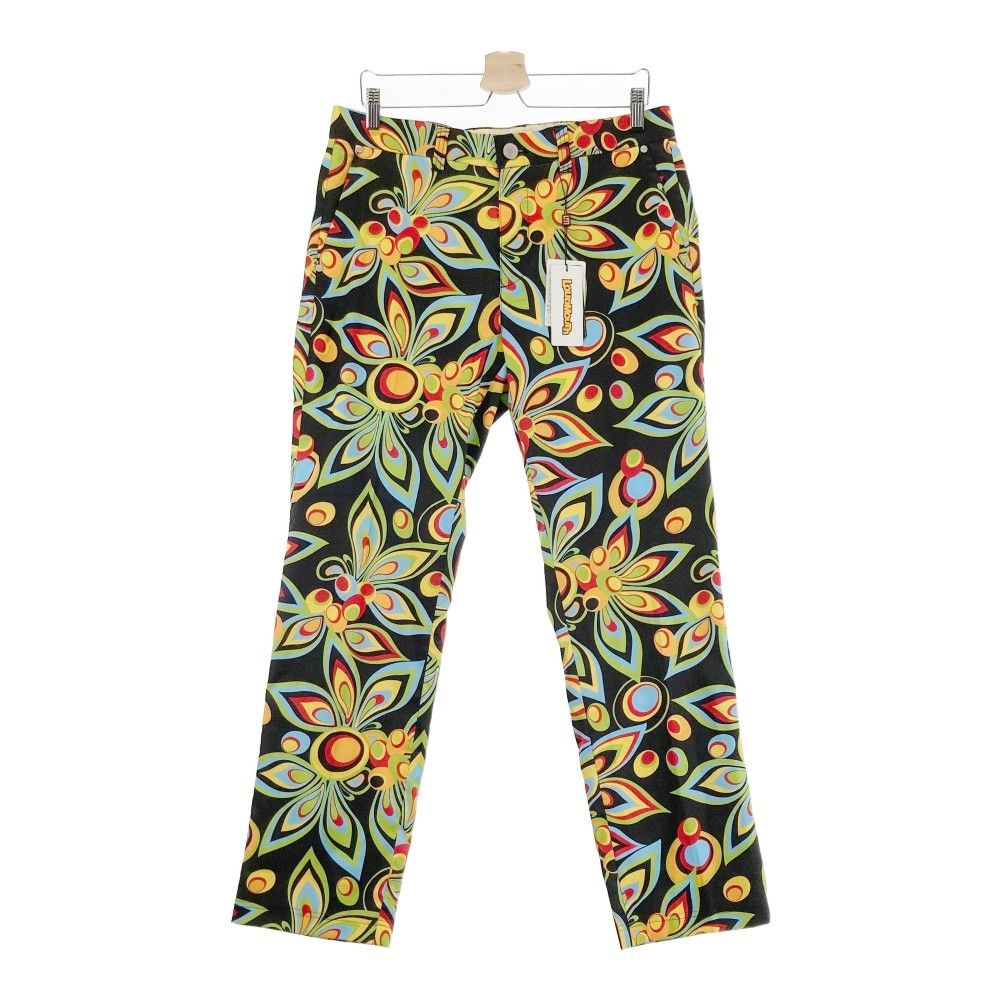 サイズ：LL LOUD MOUTH ラウドマウス ストレッチパンツ シャガデリック