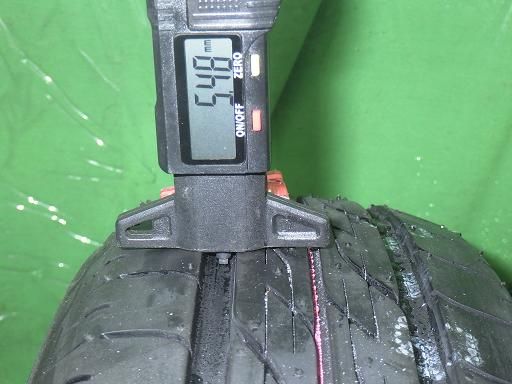 ブリヂストン NEXTRY