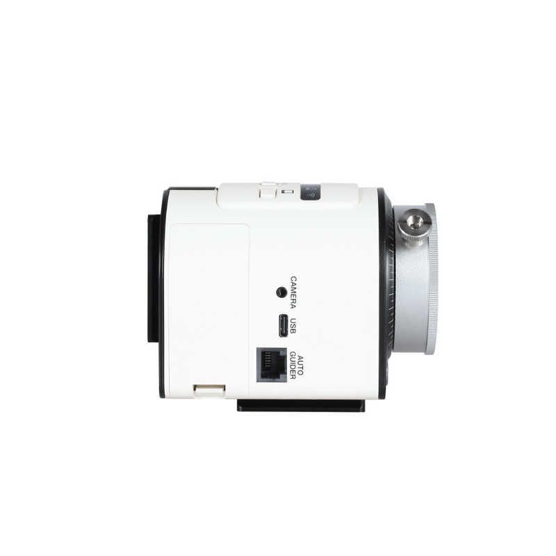 【新品 未使用 未開梱】ビクセン　星空雲台 ポラリエU(WT)　ポラリエU