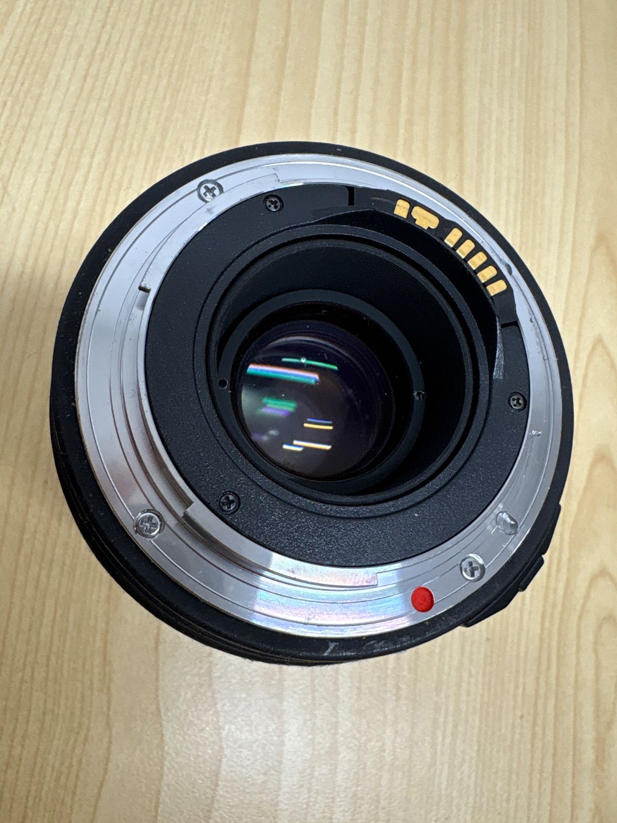 Canon EOS10QD フィルムカメラ レンズ付き - メルカリ