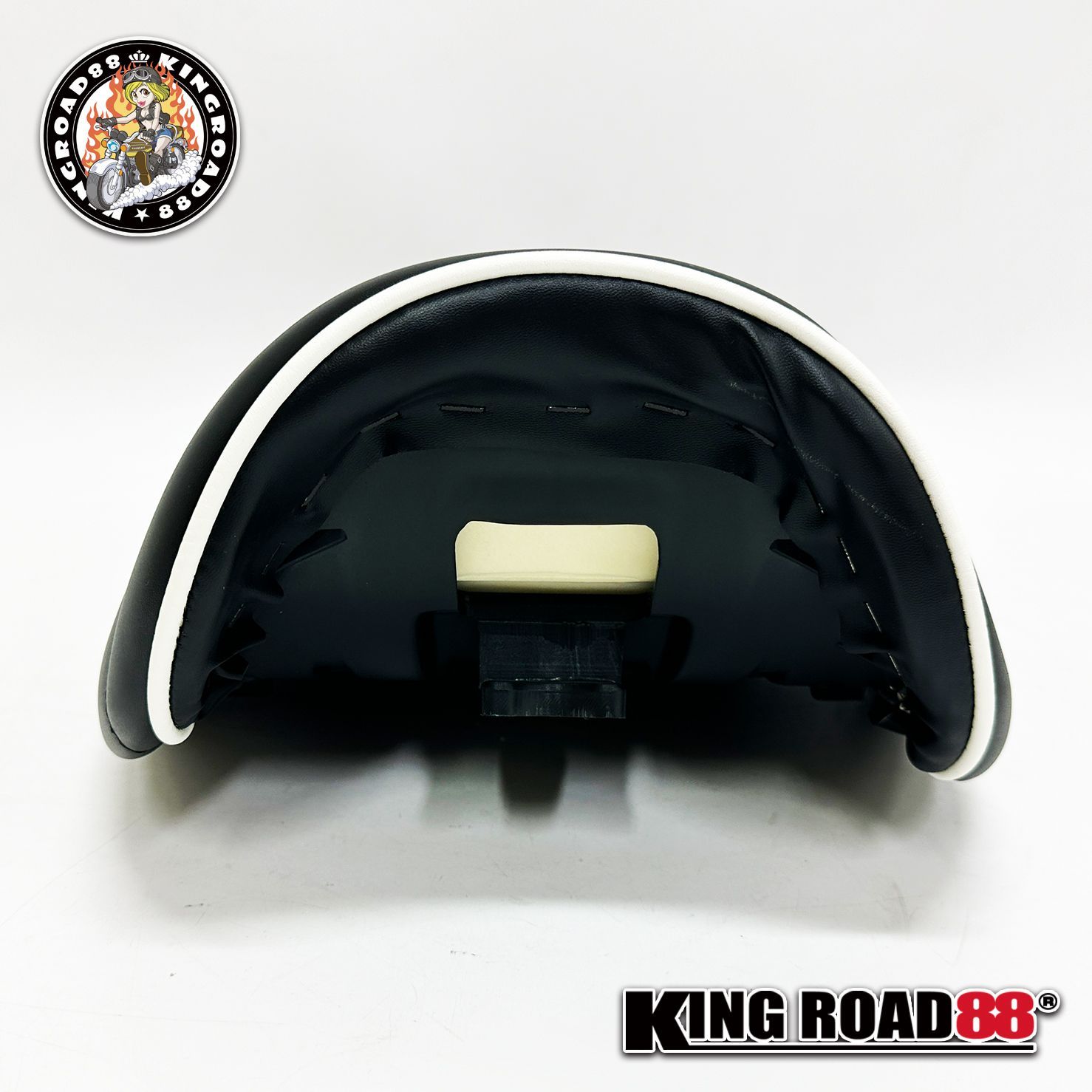 バリオスⅡ型 ZR250B KingRoad88 タックロールシート あんこ抜き