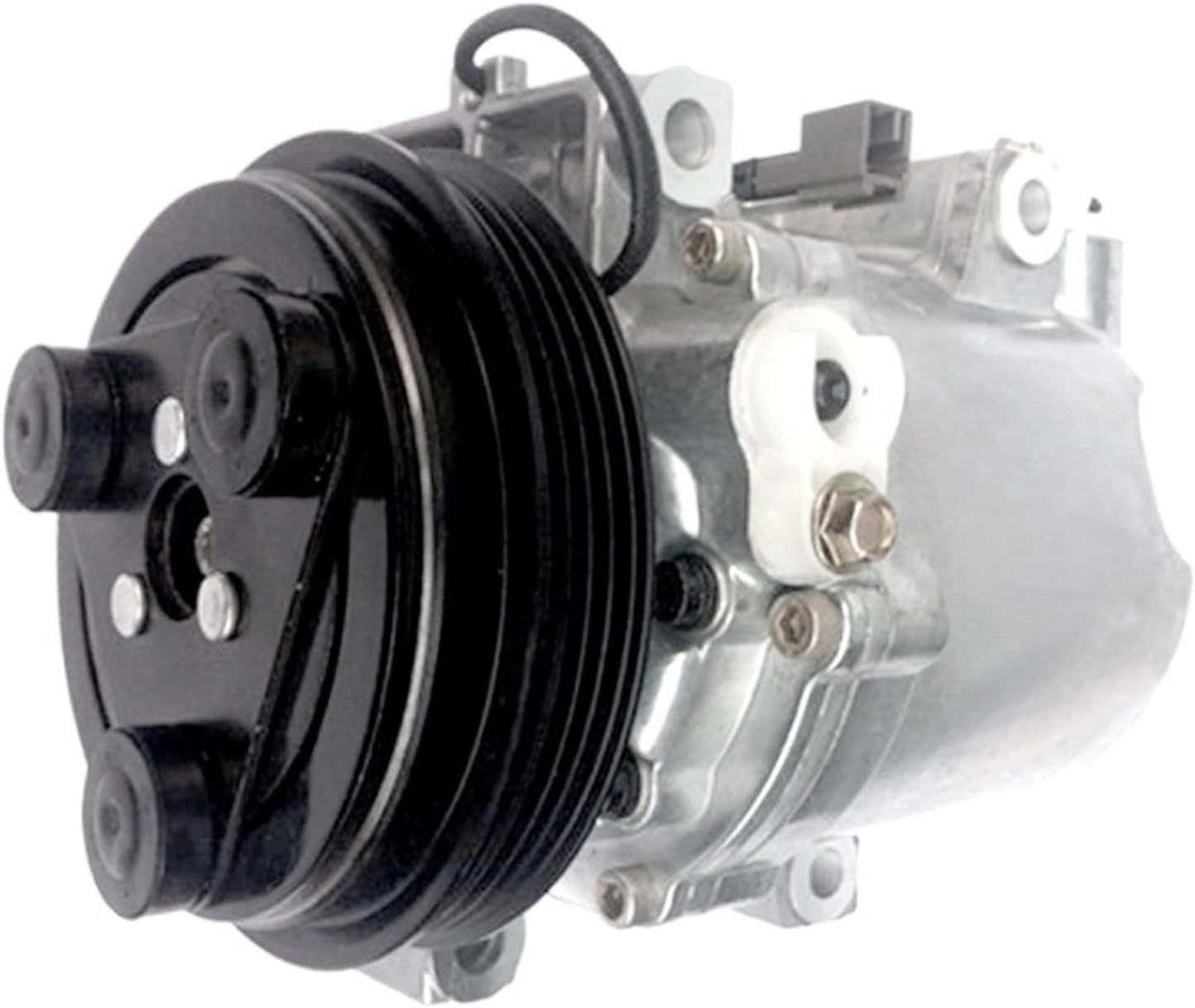 FIT インプレッサ