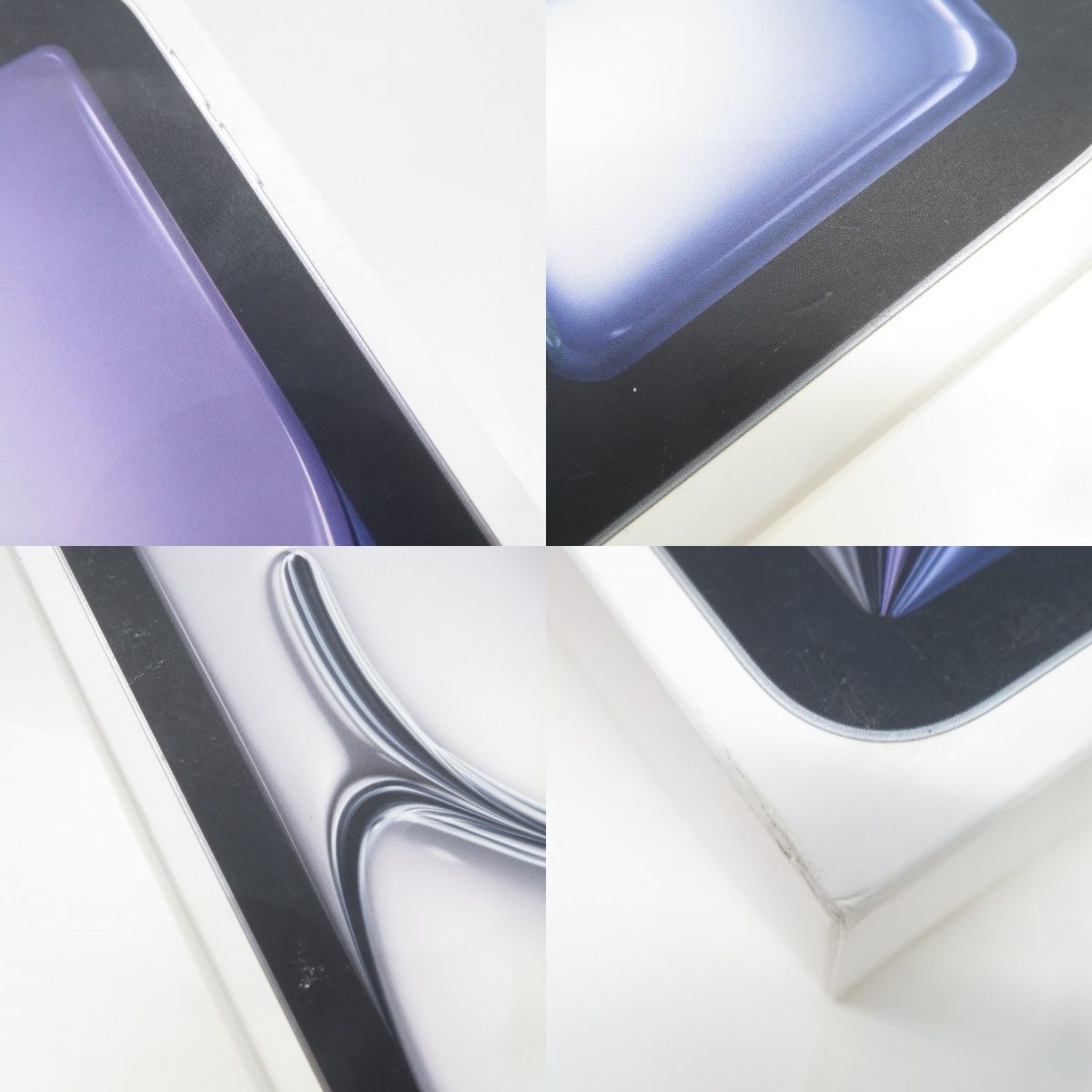 11インチ Wi-Fiモデル