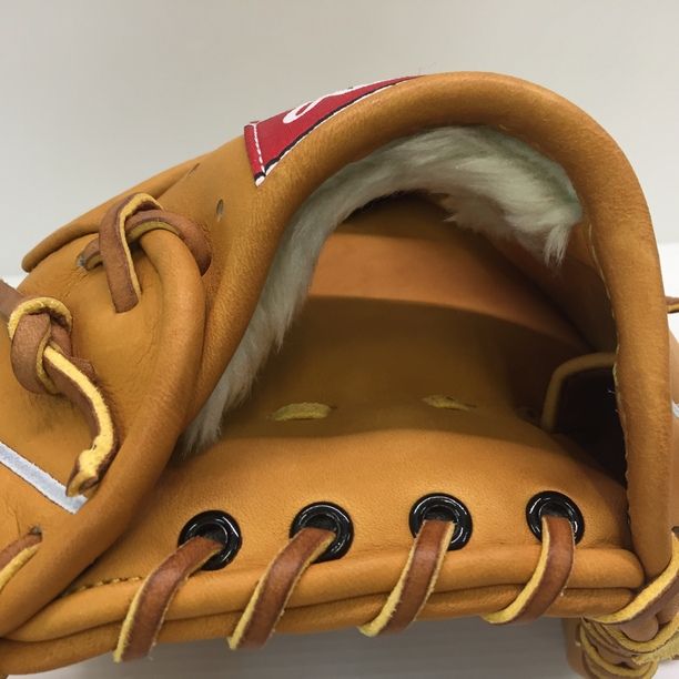 ローリングス Rawlings HOH 軟式 投手用グローブ RG-XPG3 7541