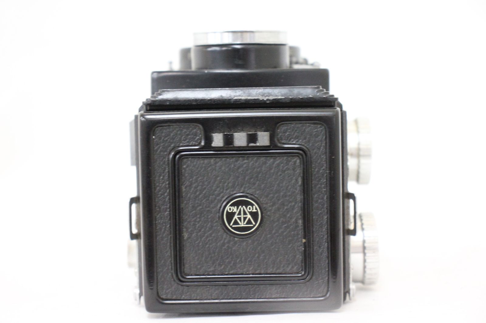 ☆Yashicaflex 、ヤシカエレクトロ35 2台セット 動作確認済み