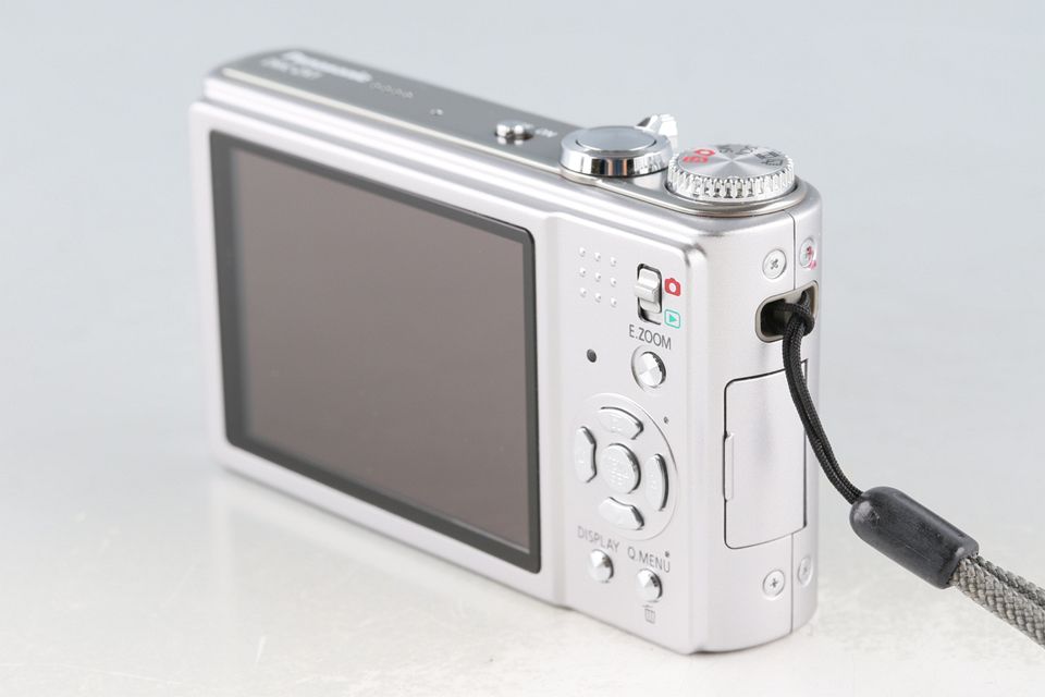 Panasonic Lumix DMC-ZX1 Digital Camera *Japanese Version