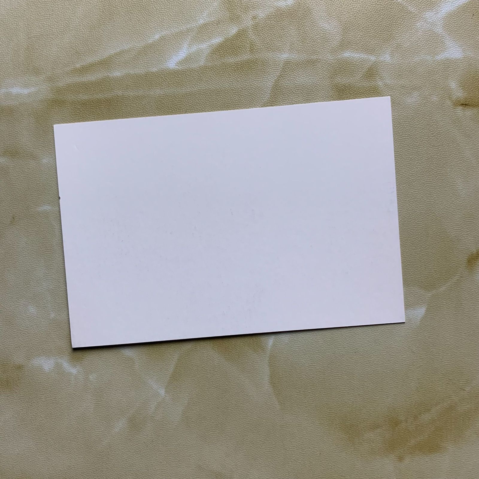 BTS 韓国 spring 2018 春の日 事前収録 サノク JUNGKOOK ジョングク フォトカード