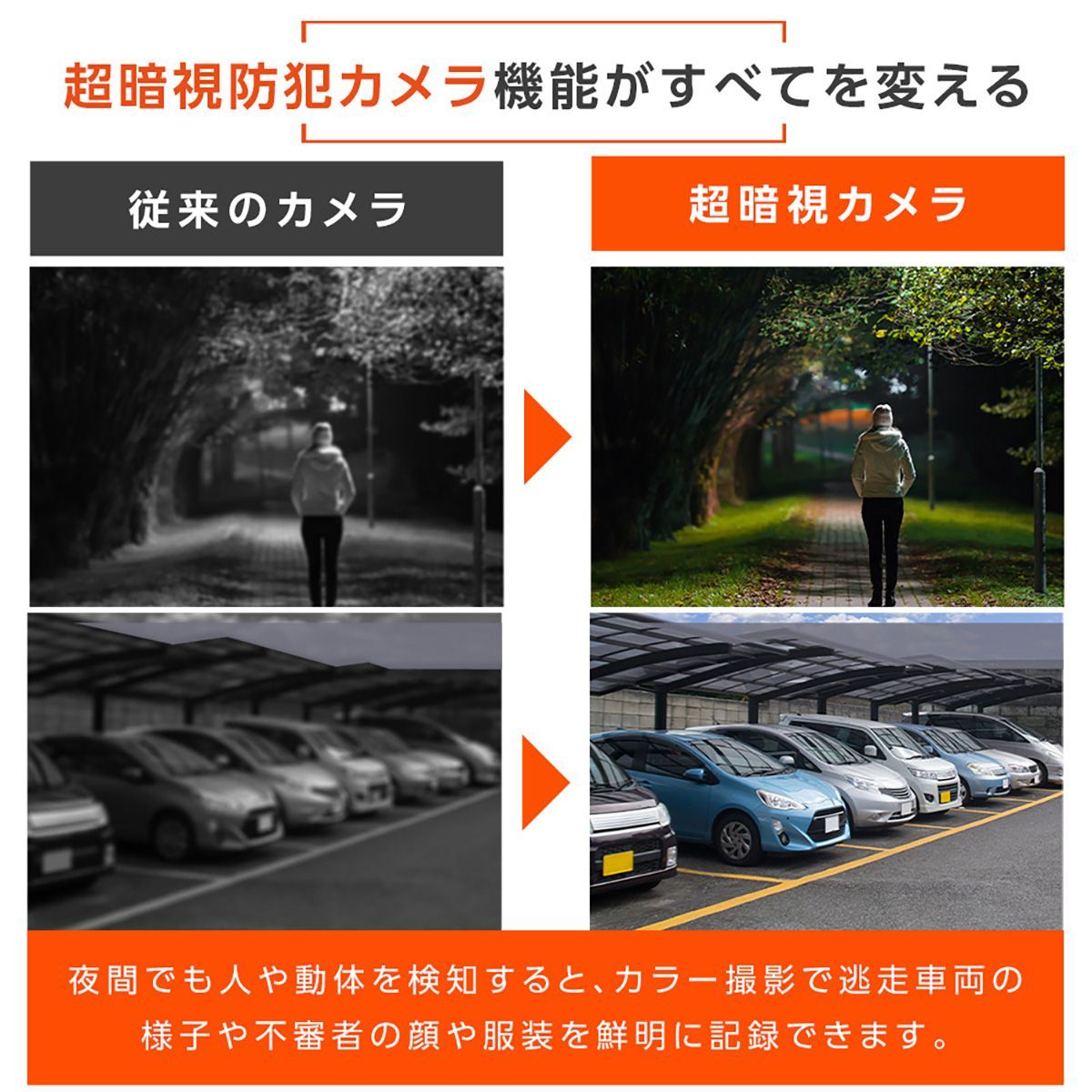 屋外