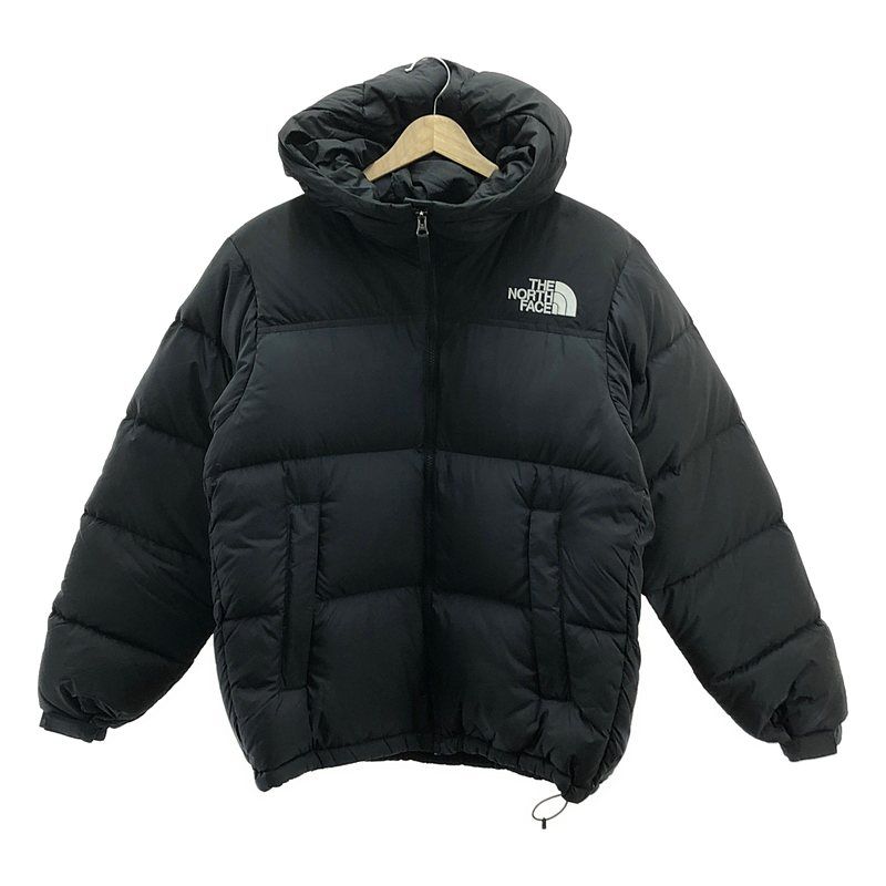 THE NORTH FACE / ザノースフェイス | NUPTSE HOODIE / ND92331 ヌプシ 