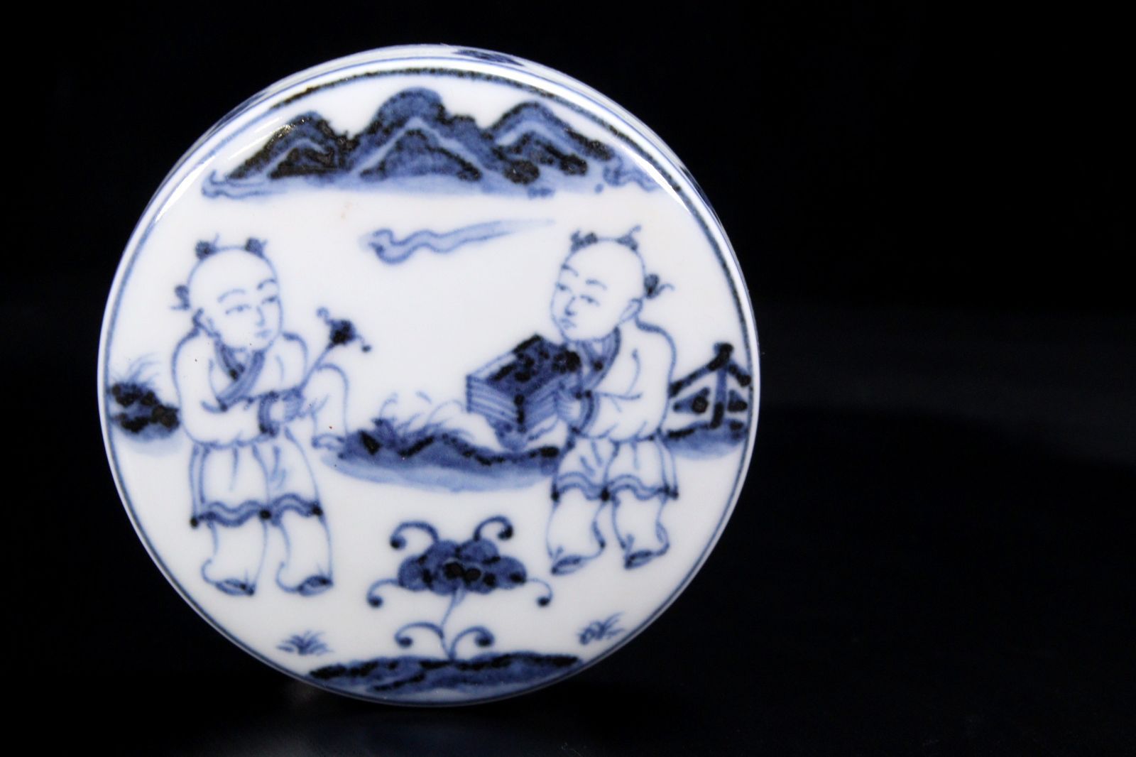 骨董品　古美術　壷 古美術 観宝堂 - 喜名焼油壷 | 古美術品専門サイト fufufufu.com