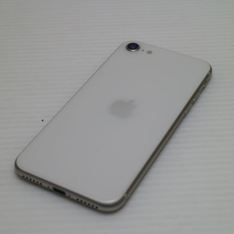 超 SIMフリー iPhone SE3 第3世代 128GB スターライト スマホ 白ロム 土日祝発送OK 02000