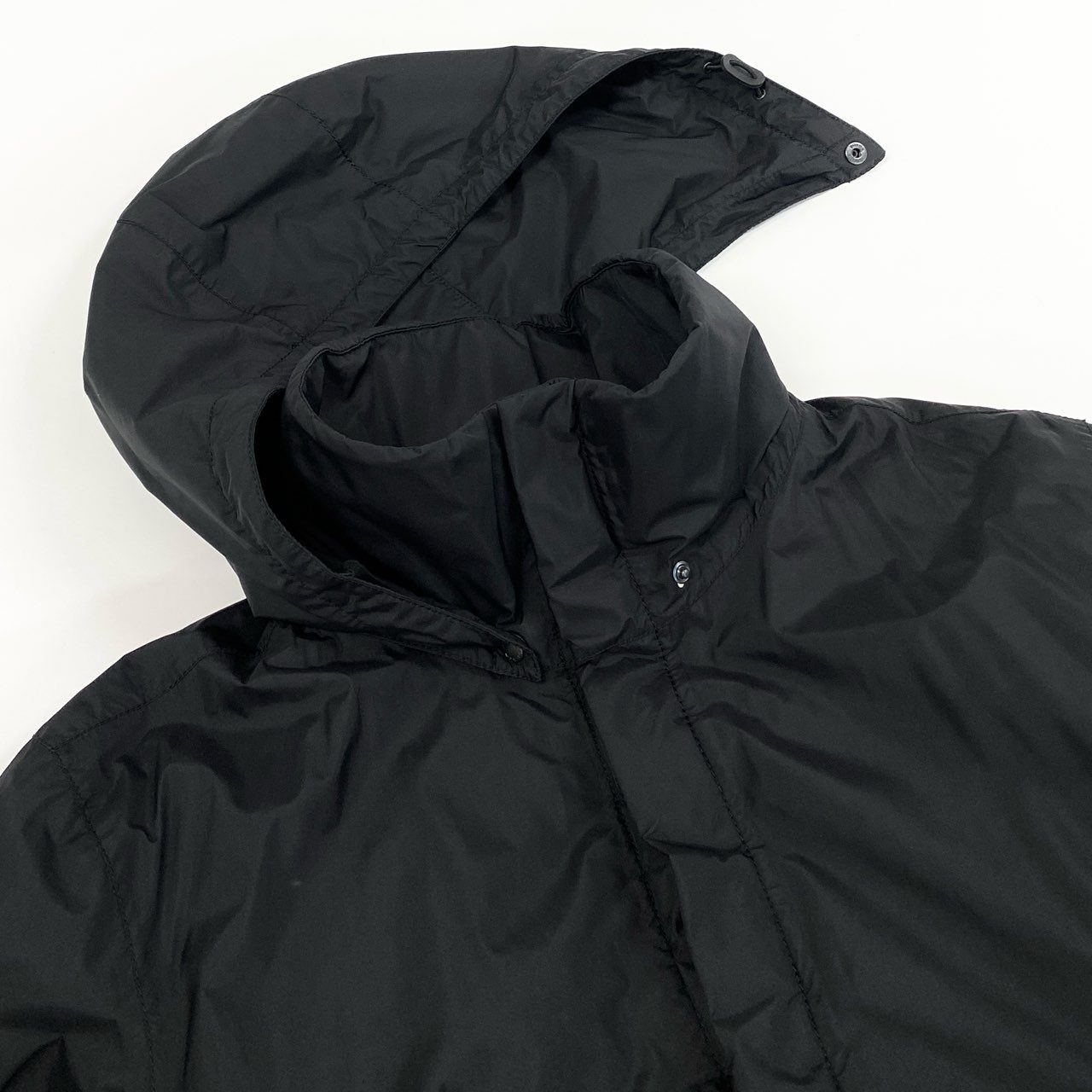 38g24 PRADA SPORT プラダスポーツ GORE-TEX ゴアテックス 中綿