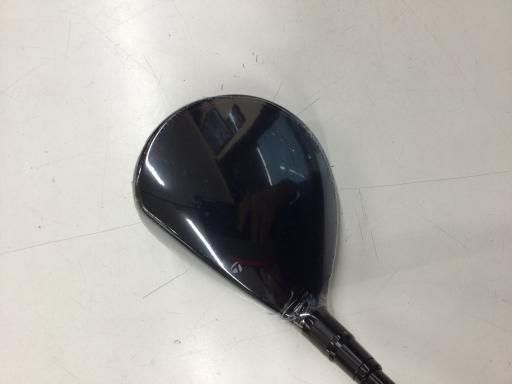 エリート チタニウム ELYTE TITANIUM 3W 15° 日本仕様 ヘッド 未使用