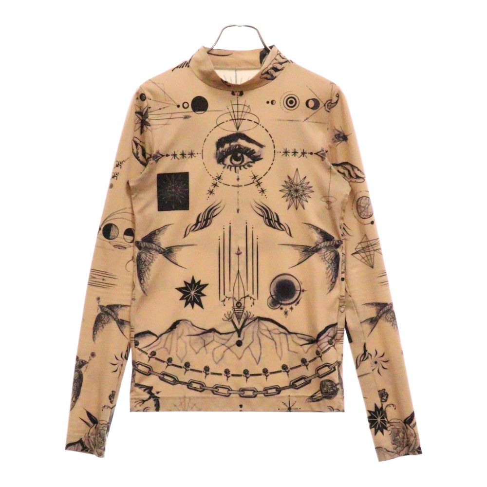 Sacai (サカイ) ×Jean Paul Gaultier × ジャン ポール ゴルチェ 21AW 