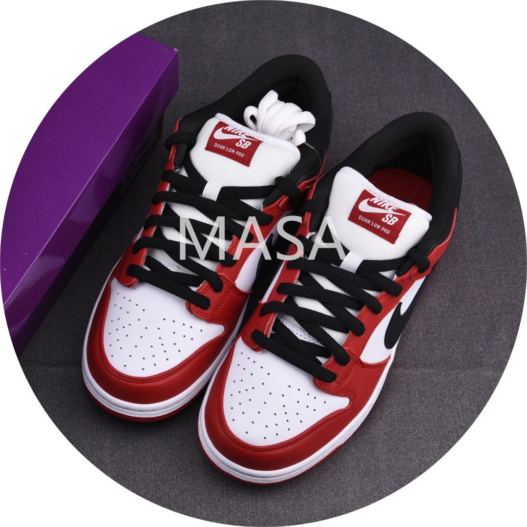 お値下げしました❣️即購入⭕️ナイキ Dunk Low SB J-pack Chicago