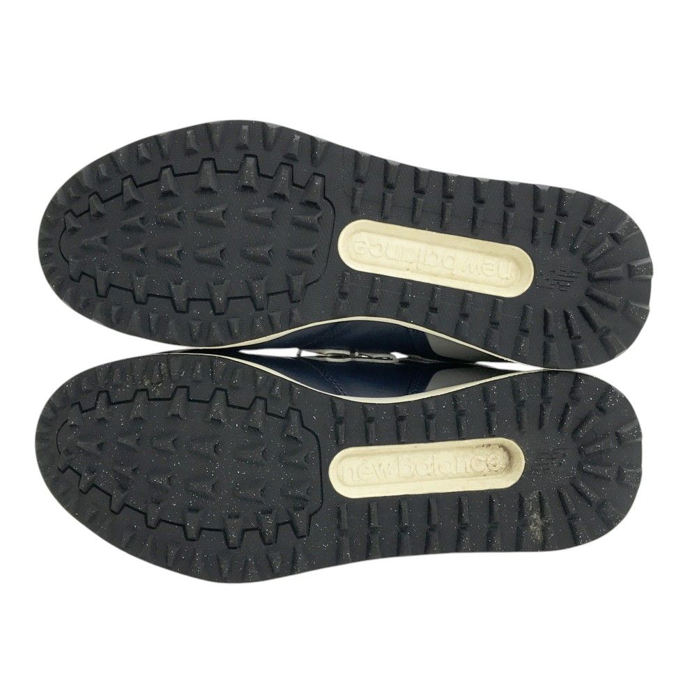 ネイビー系 26.5