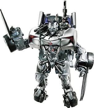 中古】トランスフォーマーリベンジ トランスフォーマームービー